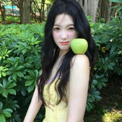 逆流的色彩